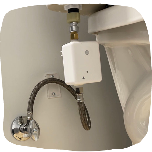 1 Toilet Leak Prevention Valve For Landlords The Water Scrooge